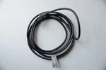 Daniel Woodhead Brad Harrison Cable 70787 300v 3amps 10'. Fixed Price $50.00.