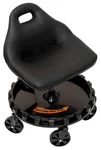 Traxion 2702 43 Progear Mobile Rolling Gear Seat Black. Fixed Price $208.73.