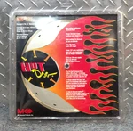 Mk Diamond Mk-225 10" Hot Dog Tile Blade 158436 - Free Shipping. Fixed Price $69.00.