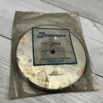 Hutchins Htn-5108 Psa 8 Inch Disc Sanding Pad New Old Stock. Fixed Price $19.99.