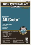 All-crete Cement 55lb. Fixed Price $99.75.