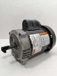 Dayton 6k975be Motor 1/4 Hp 120/208-240v 1725 Rpm Frame 56c C55krh-2050. Fixed Price $265.00.