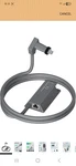 Mwin Starlink Ethernet Adapter For Gen 2 Accessories V2 Interne.... Fixed Price $15.00.