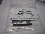 T-30 6-lobe X 1-15/16"oal 1/4" Hex Rock River Standard Power Bit Qty 5. Fixed Price $20.00.