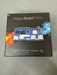 Dragonboard 410c New Open Box. Fixed Price $55.00.