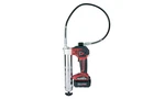 Alemite 596-b1, 20 Volt, 2.5ah Grease Gun, 2 Battery Kit - Brand New. Fixed Price $424.00.