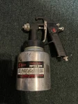 Speedy Sprayer #331-a Three Way Heavy Duty Spray Gun - W R Brown Free Shipping. Fixed Price $25.00.