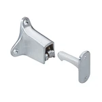 Rockwood 490.26d Door Stop,wall-mount,satin Chrome 3hhv5. Fixed Price $56.31.