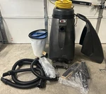 Viper Shovelnose (sn18wd) 18-gallon Floor Scrubber New. Fixed Price $775.00.
