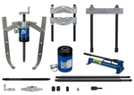 Otc Master Puller Set 1682. Fixed Price $17200.00.