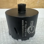 Diamax Cyclone 4 Wet/dry Bit For Drilling Granite Stone Porcelain 2211 / Aj5. Fixed Price $139.95.