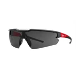 Milwaukee Antifog Safety Glasses Tinted Lens Black/red Frame 1 Pc. Case Of. Fixed Price $37.40.