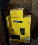 Graco Precision Mix Control Panel With Controller. Fixed Price $2479.00.