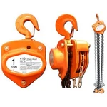 American Power Pull Corp 410 Chain Block, 1-ton. Fixed Price $211.19.