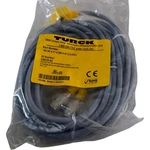 New Turck Vb2-rs 4.4t-1/2rk 4.4t-2/2/s651 Tee Splitter Cordset. Fixed Price $39.99.