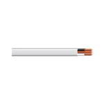 Southwire 28827428 Non-metallic Romex Sheathed Electrical Cable With Ground,. Fixed Price $95.52.