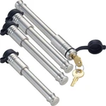 Infiniterule 61775s Hitch Locks 4 Pack For B&w 2" & 2.5". Fixed Price $160.71.