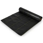 Dewitt Sunbelt Weed Barrier Fabric 3.2 Oz, 6 X 200 Feet Heavy-duty Ground C.... Fixed Price $156.12.
