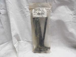 Bondhus 3/8" Hex End Long L-wrench #12114 (pkg Of 5) - Made In The Usa. Fixed Price $19.99.