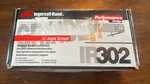 Ingersoll-rand Ir302b 302 302a Air Angle Grinder. Fixed Price $150.00.