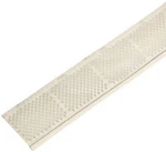Amerimax Home Products 8679359 3 Ft. White Snap In Gutter Filter. Fixed Price $1.60.