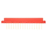 Ericsson Rnv-301-204 Two Part Connector For Printed Board (16 Pack). Fixed Price $49.99.