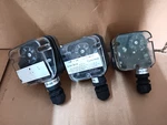 Krom Schroder Dg150t Air / Gas Pressure Switch 84447832 Lot Of 3. Fixed Price $99.99.