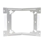 Cooper B-line Bb74 Double-sided Device Box Support Bracket, W/ Ears, (50-pack). Fixed Price $155.50.