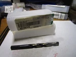 23/64" Hss 135 Split Point Black And Gold Finish Fmt Jobber Drill Bit. Fixed Price $12.00.