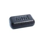 Mir Set Of 3 Lb Iron Weights For Weighted Vest 3lbs - 60lbs 6 Pieces. Fixed Price $111.12.
