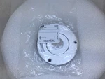 Hubbell Sa2525 Round Floor Box Cover - Aluminum. Fixed Price $74.99.