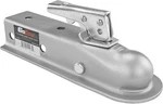 Gotow 2 Inch Hitch Ball Straight Coupler Sae Class 3500lb Towing Capacity. Fixed Price $33.24.
