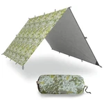 Aquaquest Defender Tarp - Heavy-duty 20,000mm Waterproof Seam-taped Rain Fly. Fixed Price $186.98.