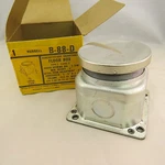Hubbell B88d Deep Adjustable Floor Box B-88-d. Fixed Price $25.00.