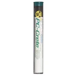 Pc Products 045589 Epoxy, 4 Oz Container Size, Tube, Pc-metal, White. Fixed Price $10.35.