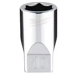 Milwaukee Tool 45-34-9036 1/4 In. Drive 10mm Metric 6-point Socket With Four. Fixed Price $5.49.