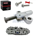 Cam Timing Chain & Tensioner For Honda Foreman Rubicon 520 Trx520fa Fe 2020-2024. Fixed Price $16.99.