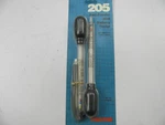 Thexton 205 Anti-freeze And Battery Tester. Fixed Price $12.59.