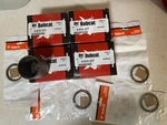 Wear Bushings Bobcat Equipment, 6815277 And Seals 6660075 (d). Fixed Price $129.00.