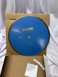 Archer Pro 14" In. J-slot Continuous Diamond Blades, Wet Tile Saw Blade New B3. Fixed Price $68.98.