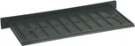 New Case (12) Witten Pms-1black Mesh Grill Black 8x16 Foundation Vents. Fixed Price $67.99.