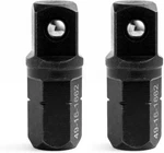 For Milwaukee 49-16-1662 1/2" Insider Box Ratchet Anvil Adapter (2pcs). Fixed Price $27.25.