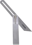 Johnson Level & Tool 1913-1000 Professional Aluminum T-bevel 10" Silver 1. Fixed Price $22.29.