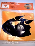 Hydrabarrier Link Joins 2 Water Tubes Together - Flood Barrier 4. Fixed Price $14.99.