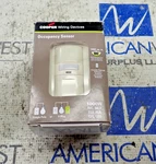 Cooper Os310u-a Occupancy Sensor Almond 1000w. Fixed Price $20.89.