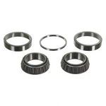 Wheel Bearing And Race Set National A-22. Fixed Price $64.32.