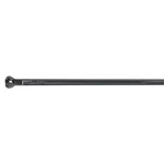 T&b Ty5275mx - Cable Tie 18in 120lb Uv Black 50ea. Fixed Price $83.24.