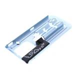 New Black & Decker Oem 583568-00sv Jig Saw Shoe Assembly Js600b Js600k Js610gb. Fixed Price $13.73.