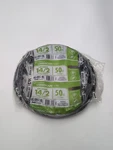 Southwire 14/2 Black Stranded Cu Low Voltage Landscape Lighting Wire 50 Foot. Fixed Price $18.39.