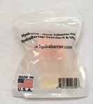Watershed Innovations Hydrafill Adapter Connecting Hydrabarrier Standard & Ultra. Fixed Price $14.18.